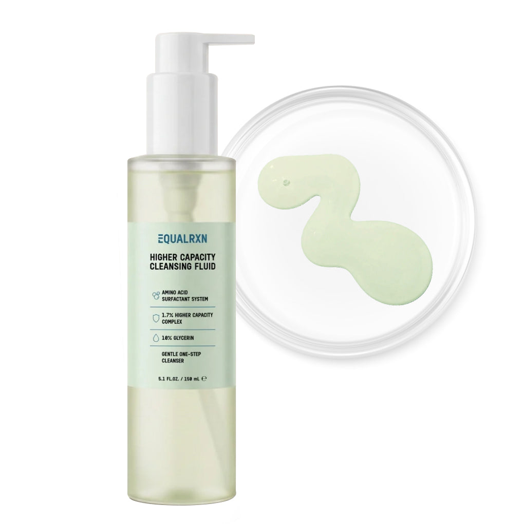 Cleanse + Calm Core Bundle