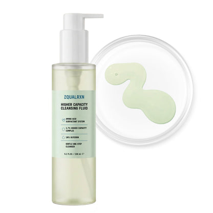 Cleanse + Calm Core Bundle
