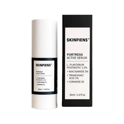 Fortress Active Serum