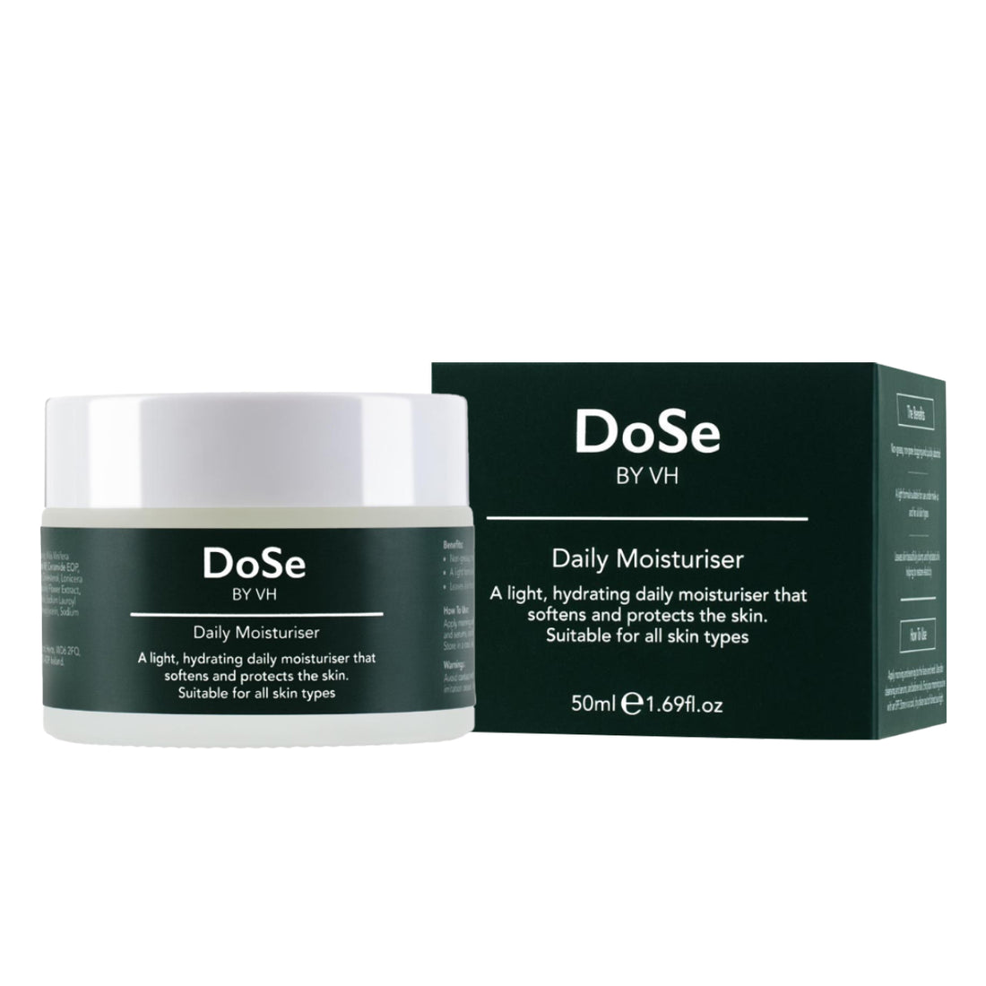 Daily Moisturizer