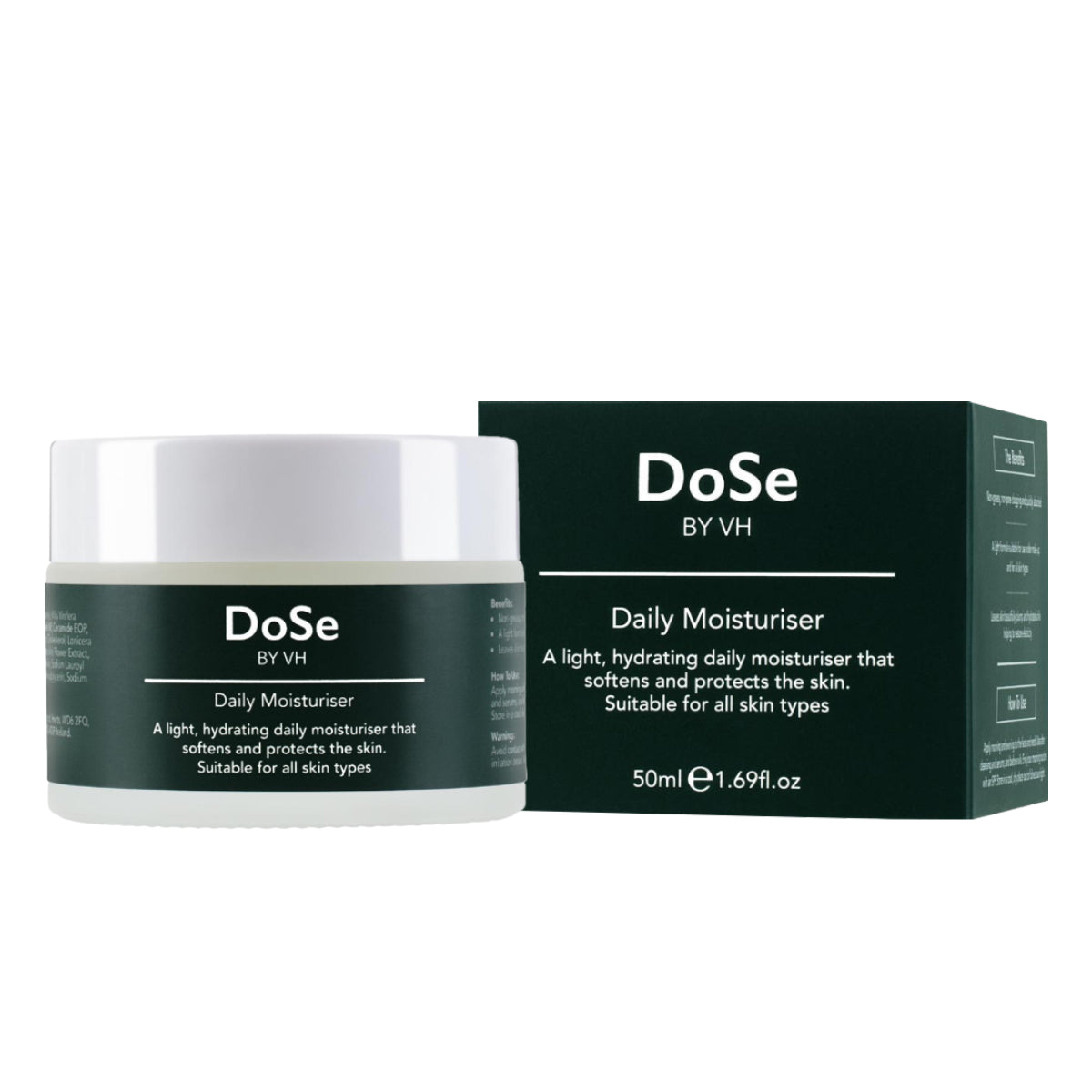 Daily Moisturizer