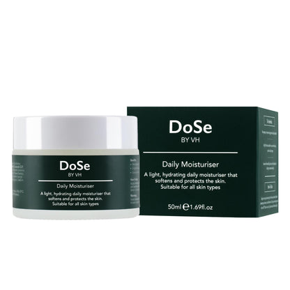 Daily Moisturizer