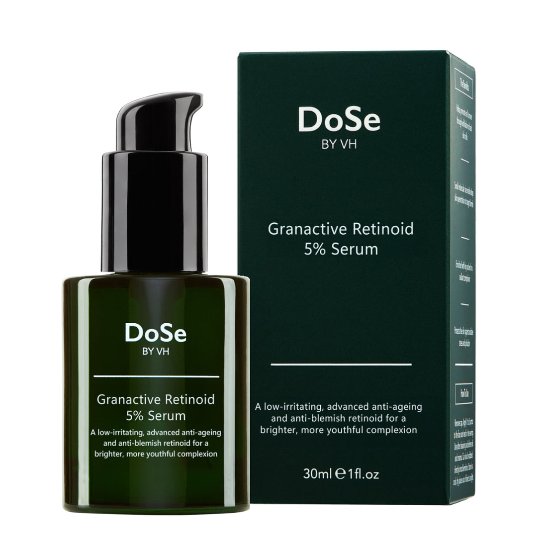 Granactive Retinoid 5% Serum