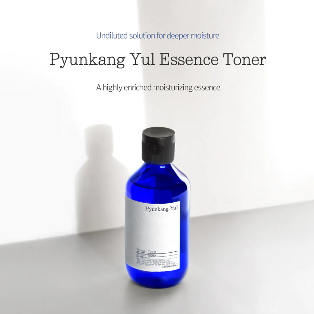 Essence Toner