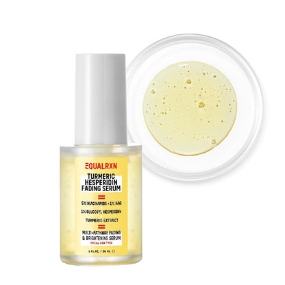 Turmeric Hesperidin Fading Serum