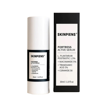 Fortress Active Serum