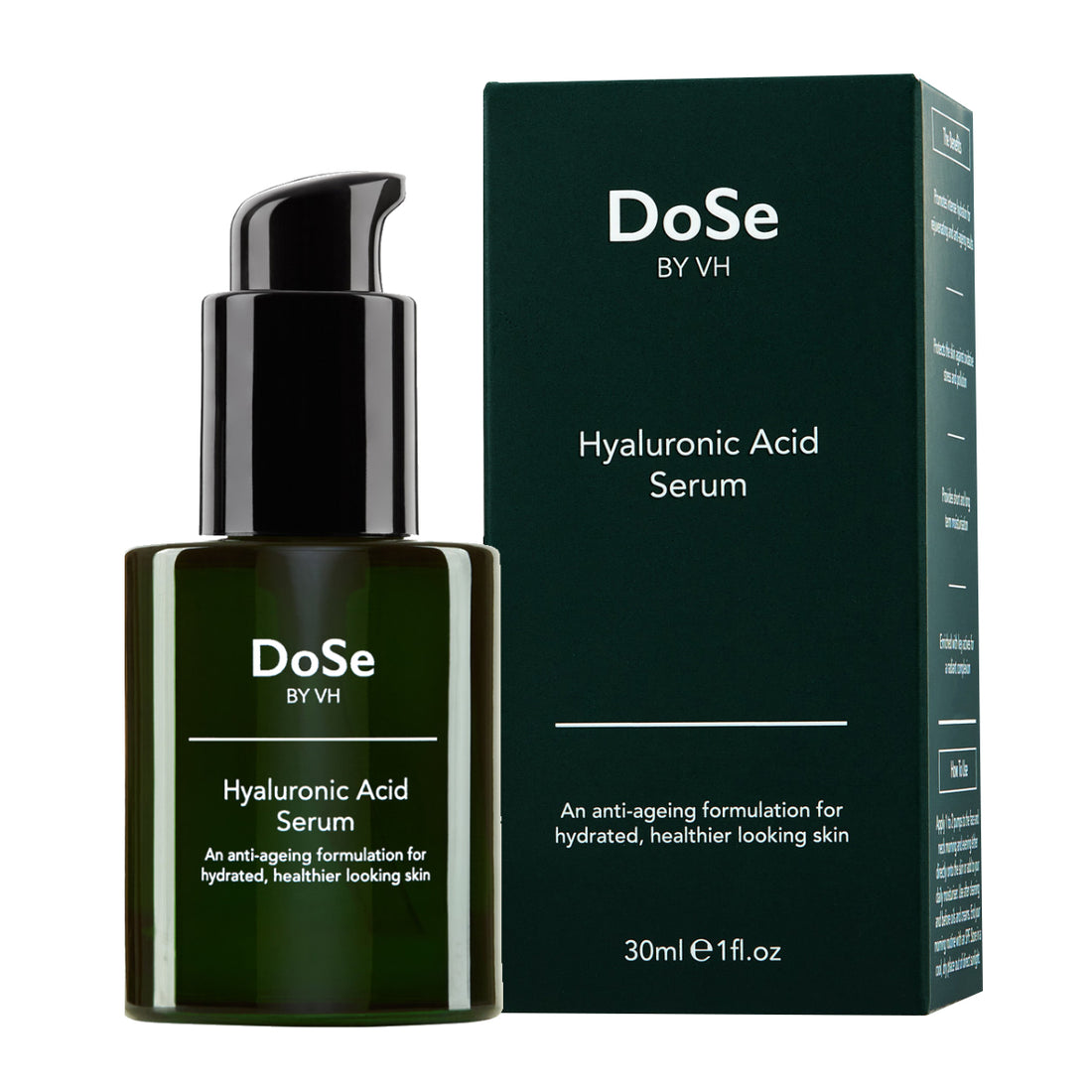 Hyaluronic Acid Serum