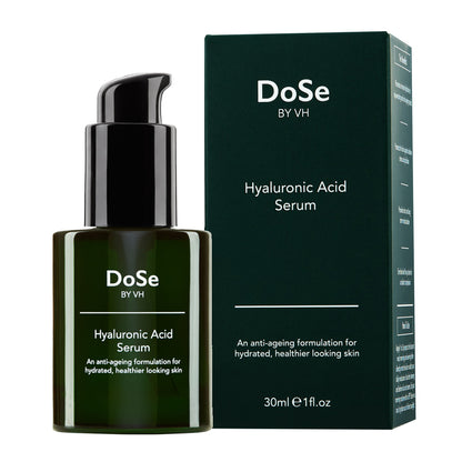 Hyaluronic Acid Serum