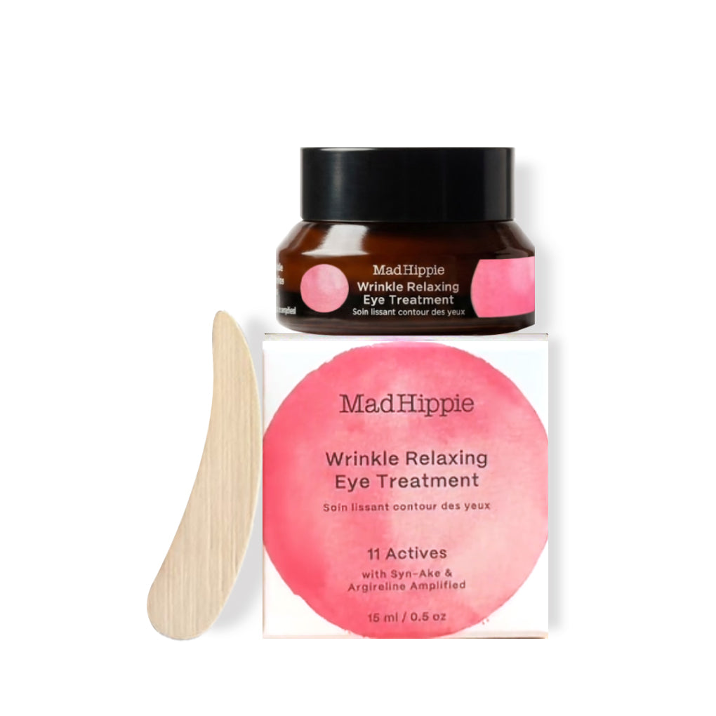 Wrinkle Relaxing Eye Treatment