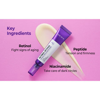 Retinol Intense Eye Cream