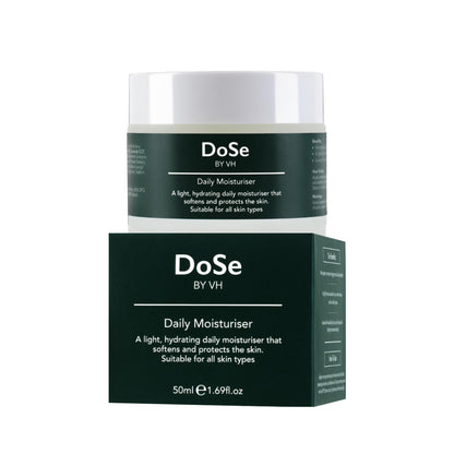 Daily Moisturizer