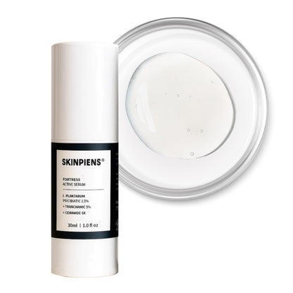 Fortress Active Serum