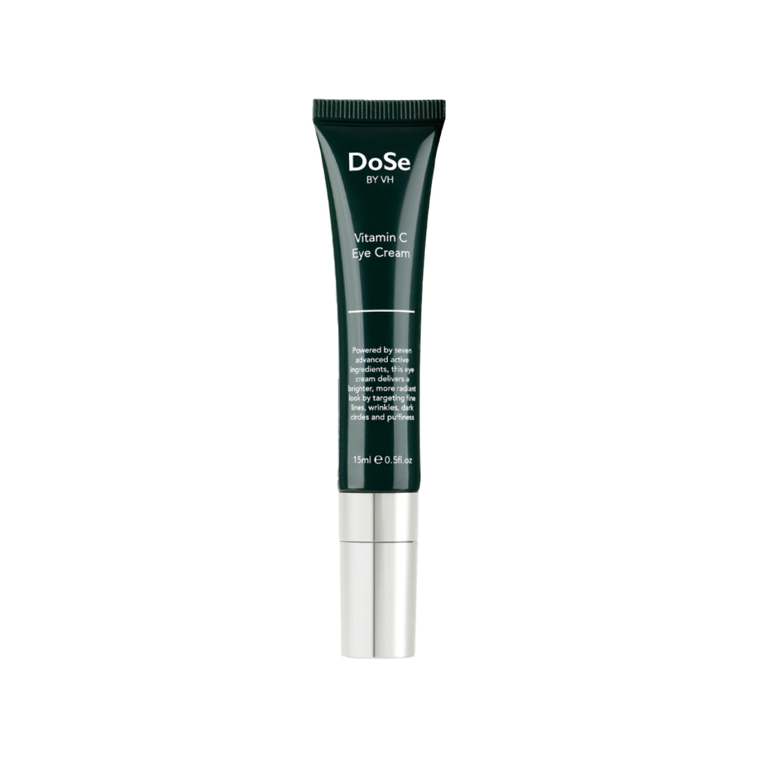 DoSe Vitamin C Eye Cream
