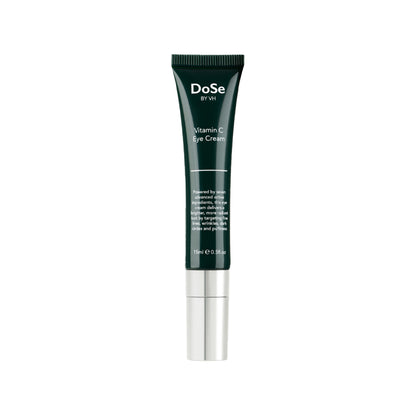 DoSe Vitamin C Eye Cream