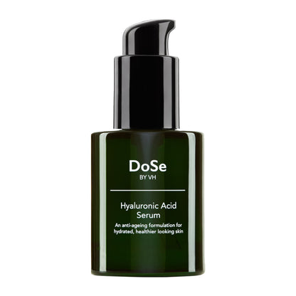 Hyaluronic Acid Serum