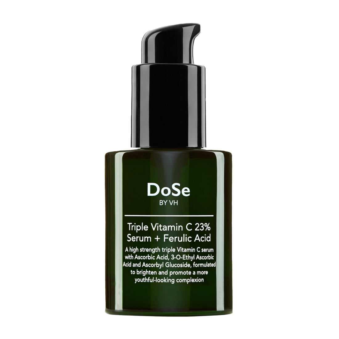 Triple Vitamin C 23% Serum + Ferulic Acid