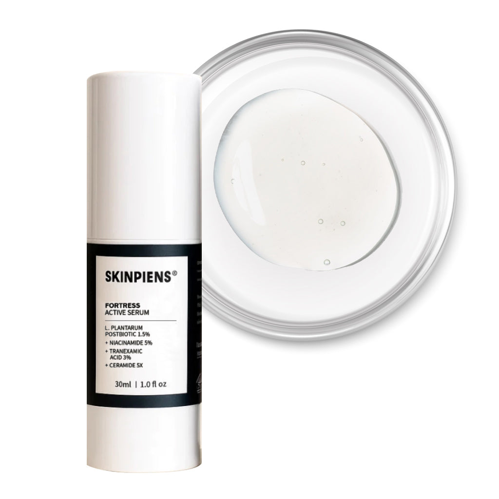 Fortress Active Serum