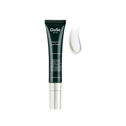DoSe Vitamin C Eye Cream