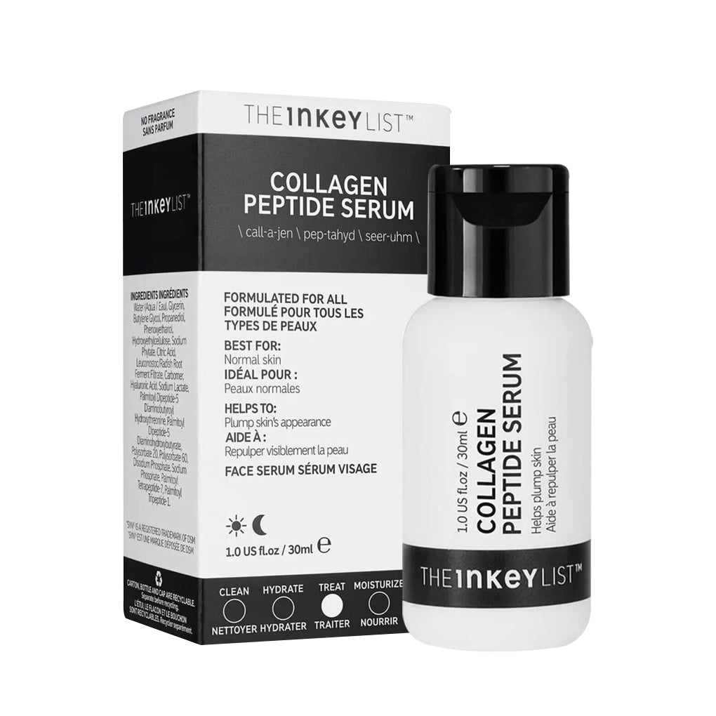 Collagen Peptide Serum