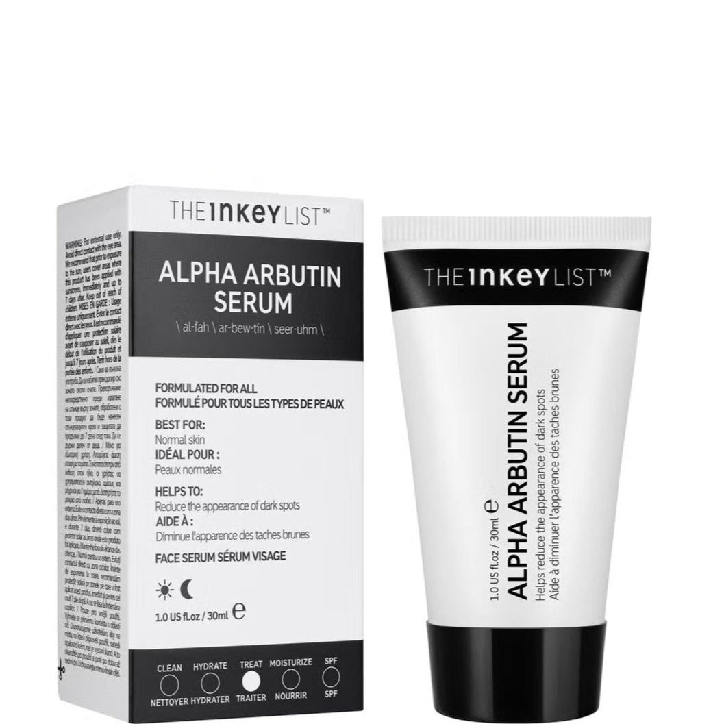 Alpha Arbutin