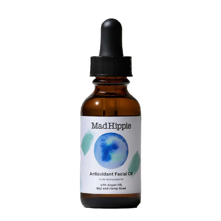 Antioxidant Facial Oil