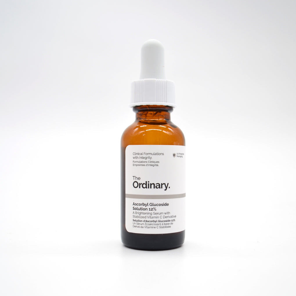 Ascorbyl Glucoside Solution 12%