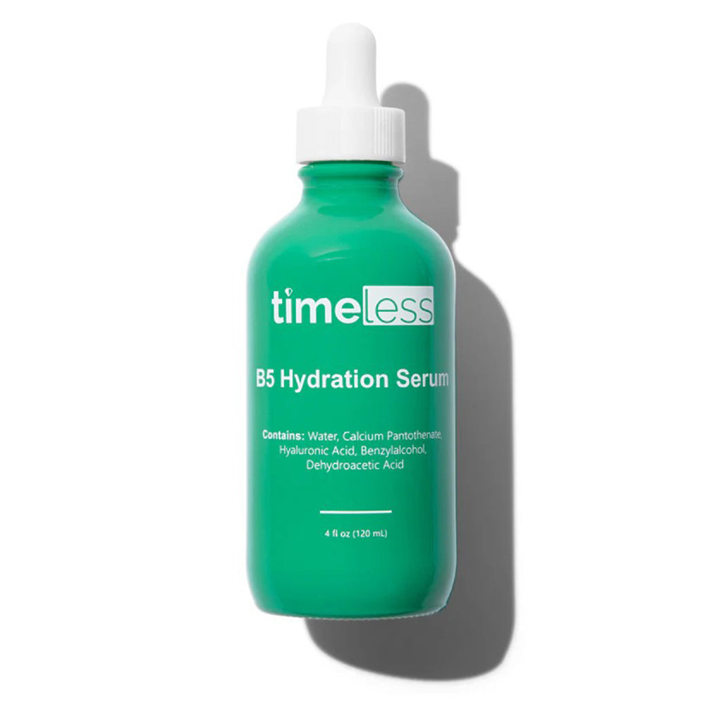 Vitamin B5 Serum Refill 120 ml