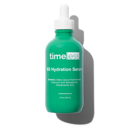 Vitamin B5 Serum Refill 120 ml