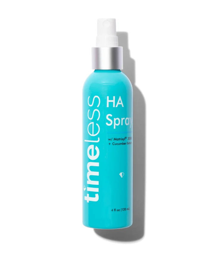 Hydrating Matrixyl® 3000 Peptides + Hyaluronic Acid Facial Spray