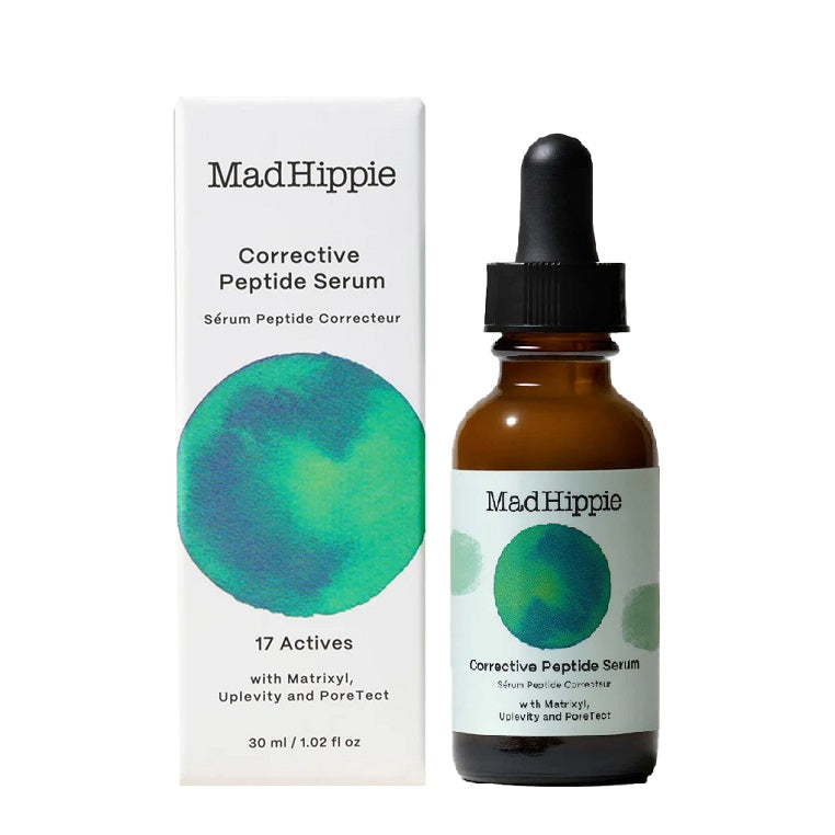 Corrective Peptide Serum