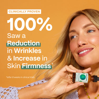 Corrective Peptide Serum