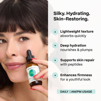 Corrective Peptide Serum