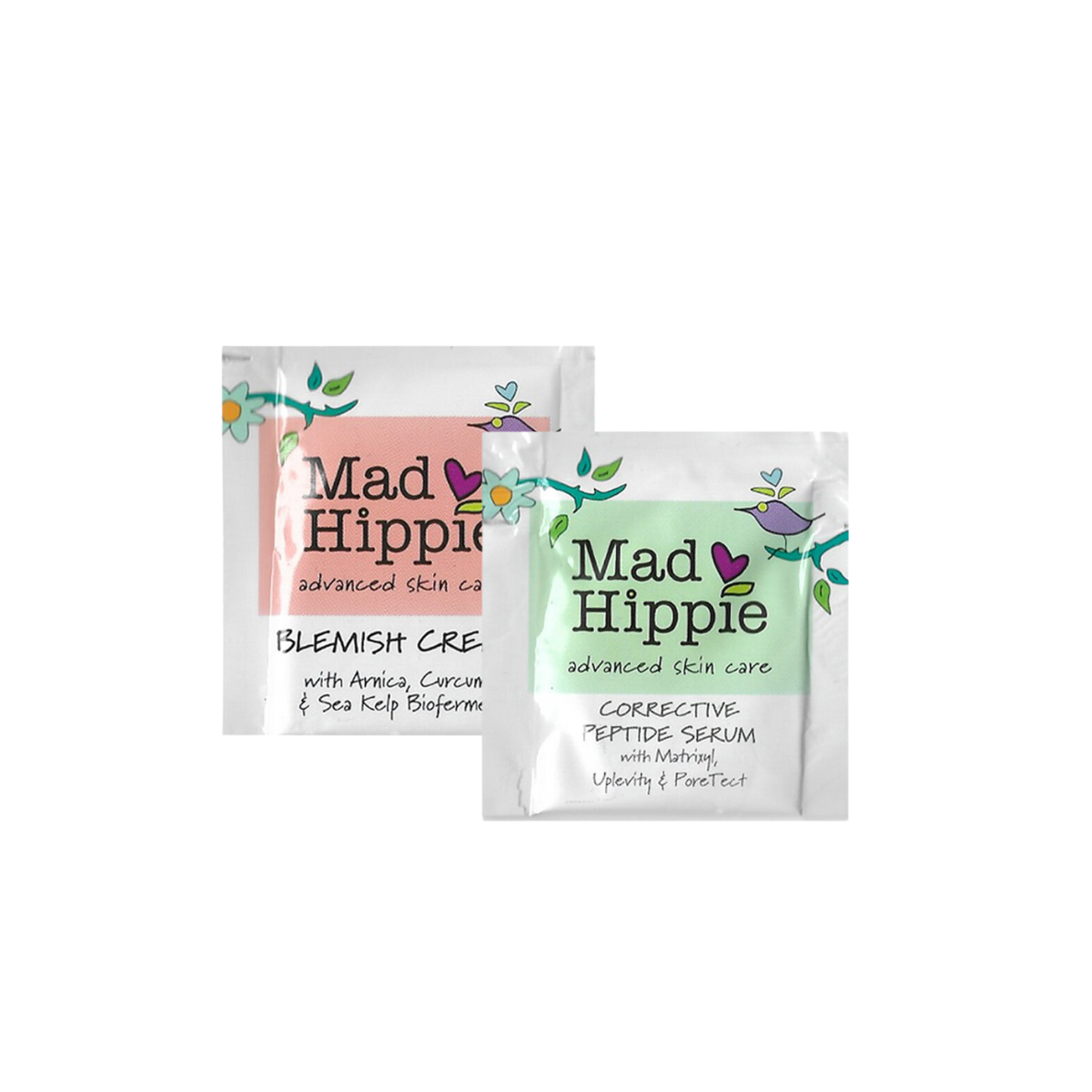 Mad Hippie Skin Correcting Duo