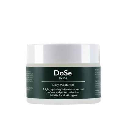 Daily Moisturizer