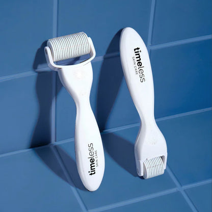 Dermaroller Kit