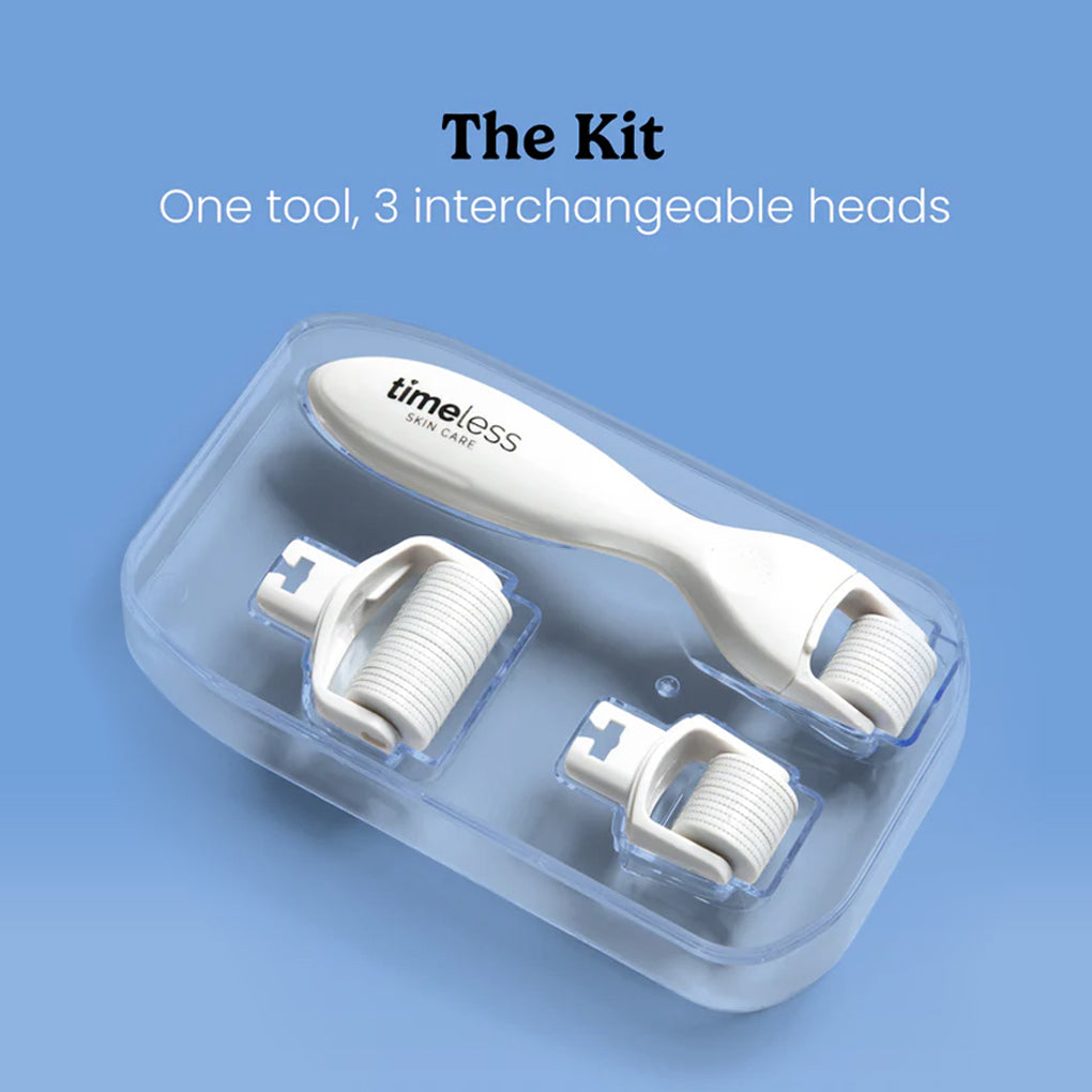 Dermaroller Kit