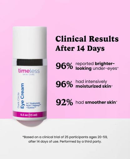Dark Circle Eye Cream