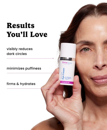 Dark Circle Eye Cream