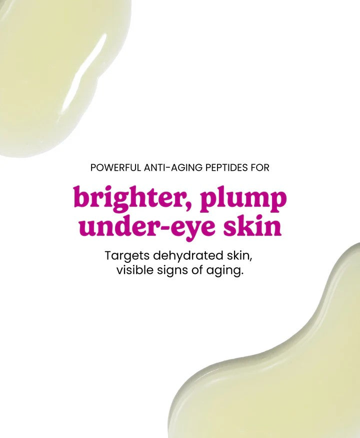 Dark Circle Eye Cream
