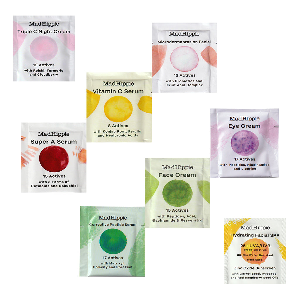 Family Pillow Packs