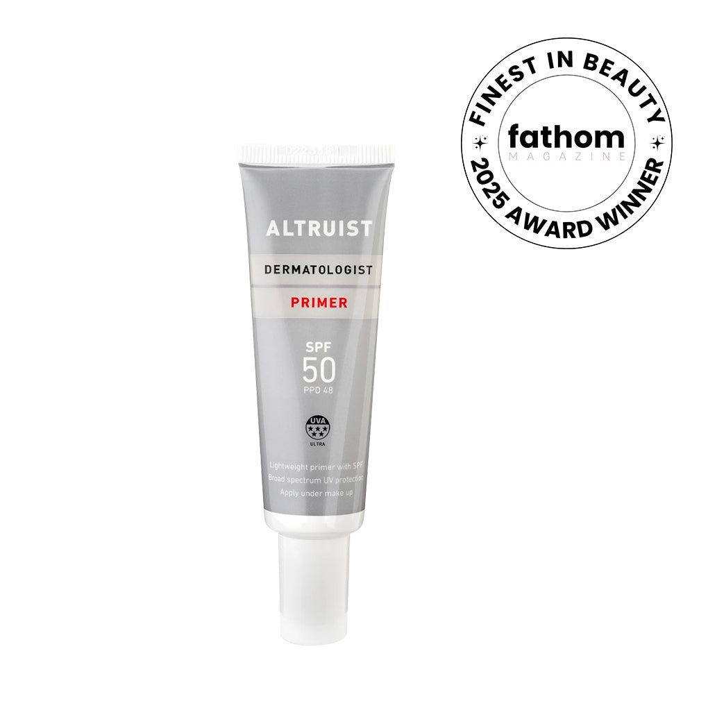 Dermatologist Primer SPF 50