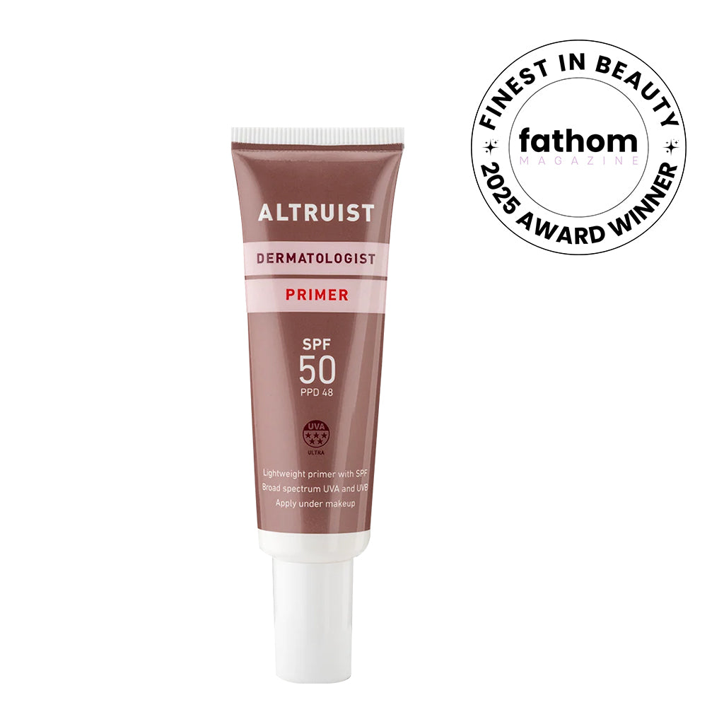 Dermatologist Primer SPF 50