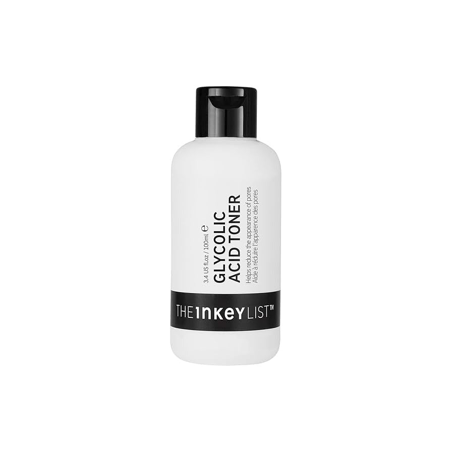 Glycolic Acid Liquid Toner