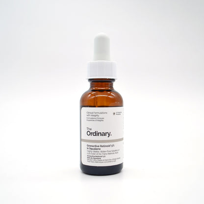 Granactive Retinoid 5% in Squalane