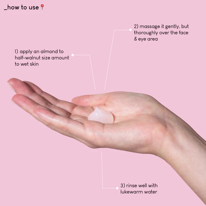 Jelly Joker Low pH Gentle Cleanser