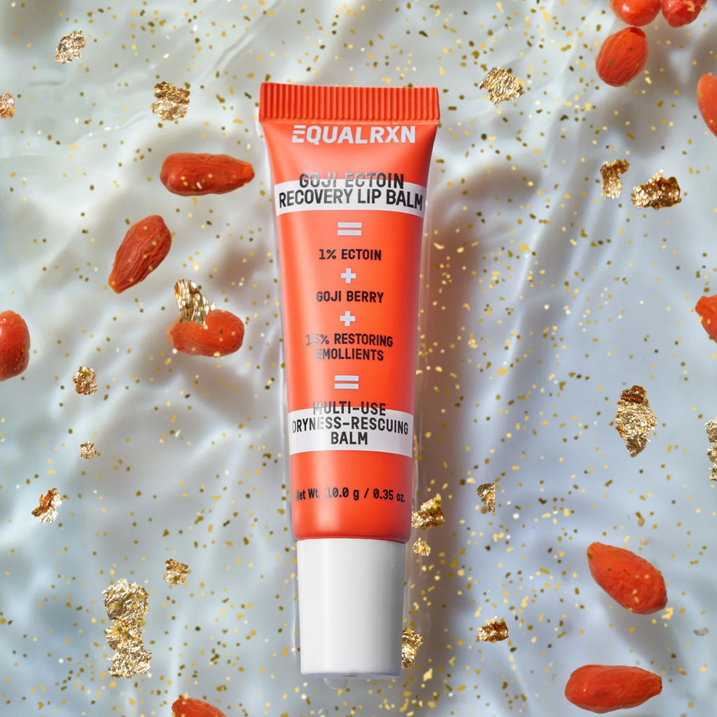 Goji Ectoin Recovery Lip Balm