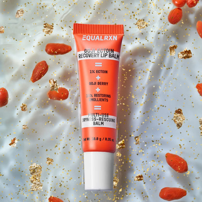 Goji Ectoin Recovery Lip Balm