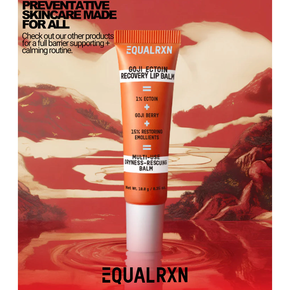 Goji Ectoin Recovery Lip Balm