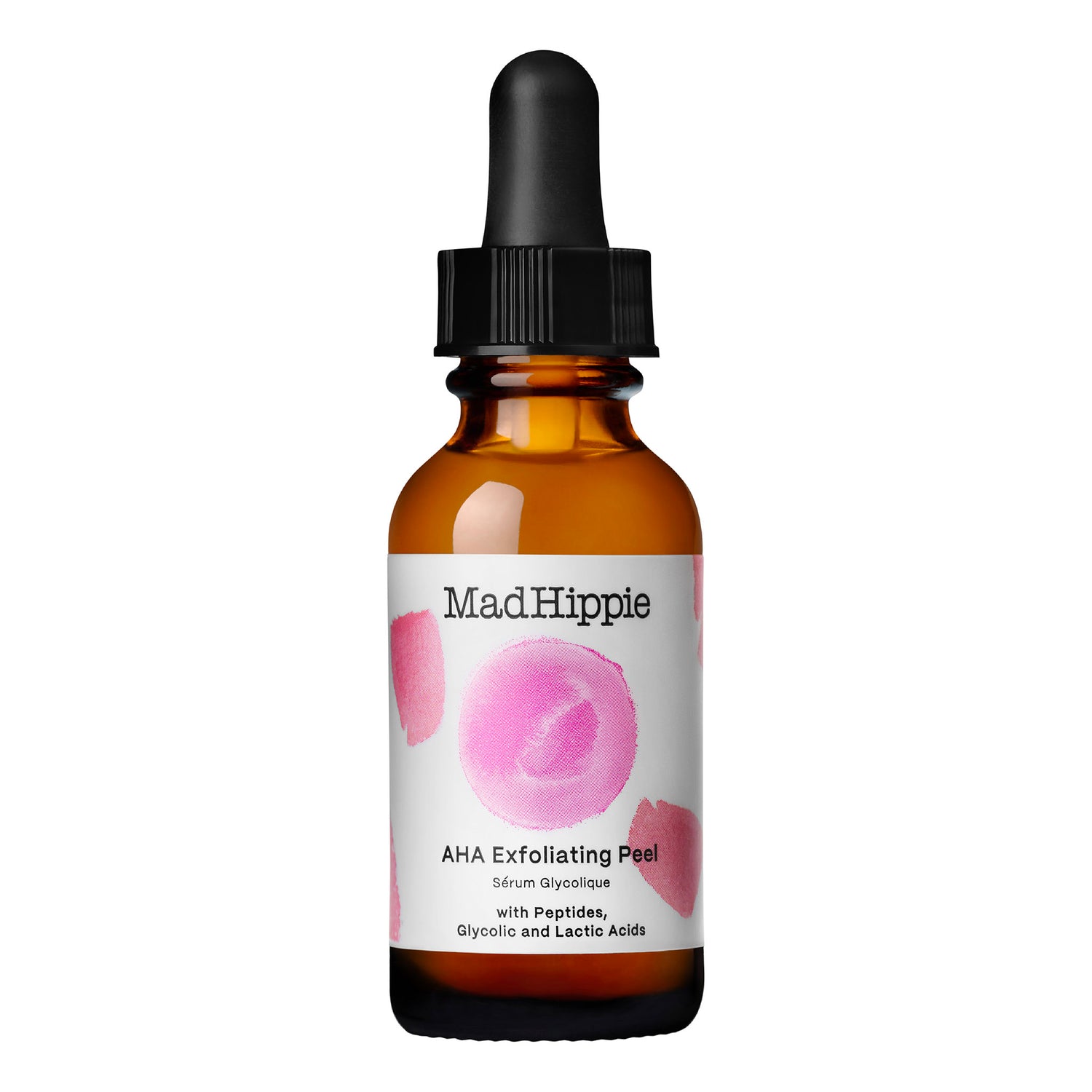 AHA Exfoliating Serum