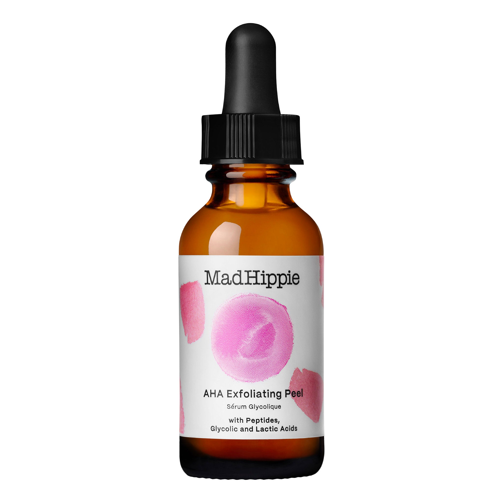 AHA Exfoliating Serum
